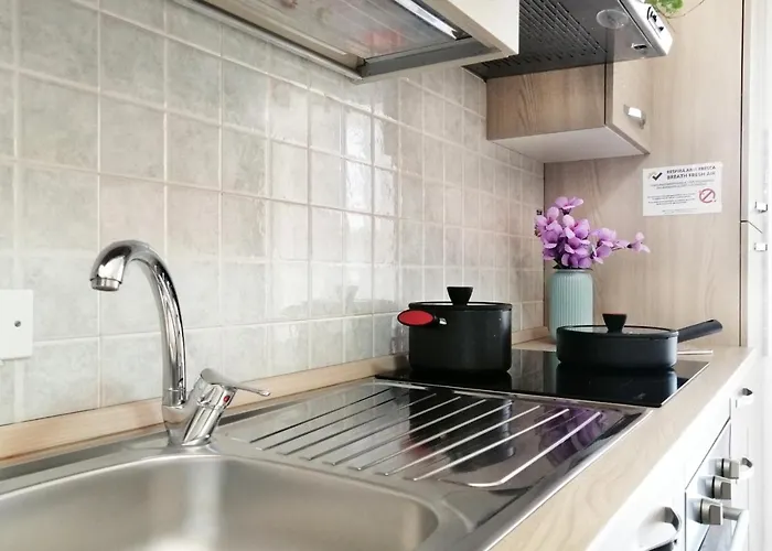 Holihome_open House Frn ألبا أدرياتيكا